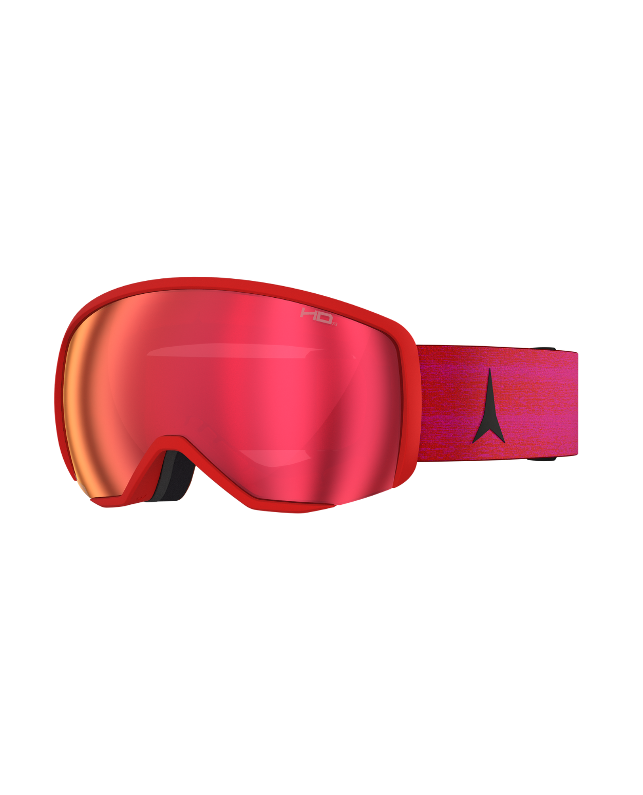 Atomic Redster Junior S WC - Red Tension