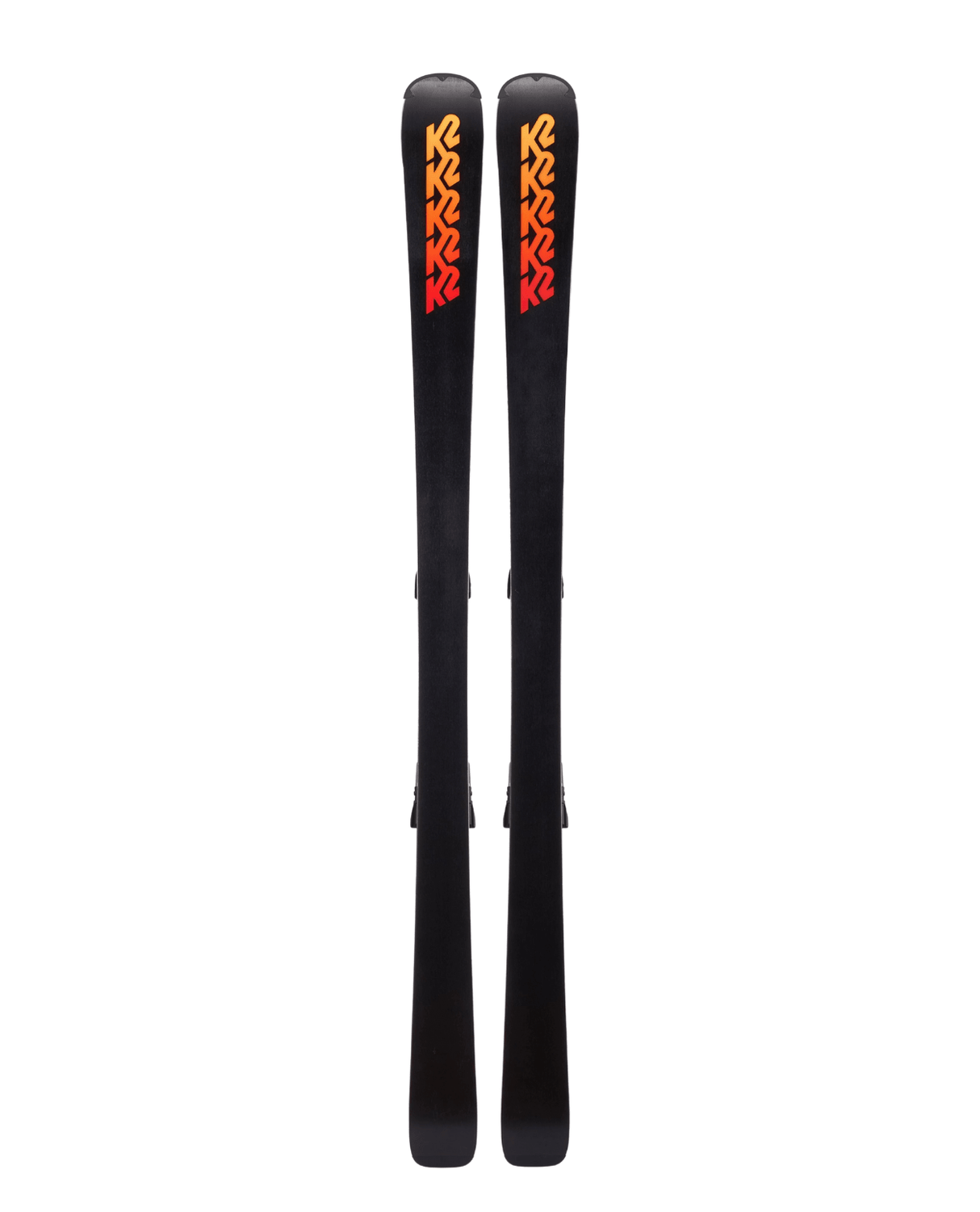 K2 BLUR XT + MXC 12 TCx Light Quikclik 25/26 - Pistskidor - Alpingaraget