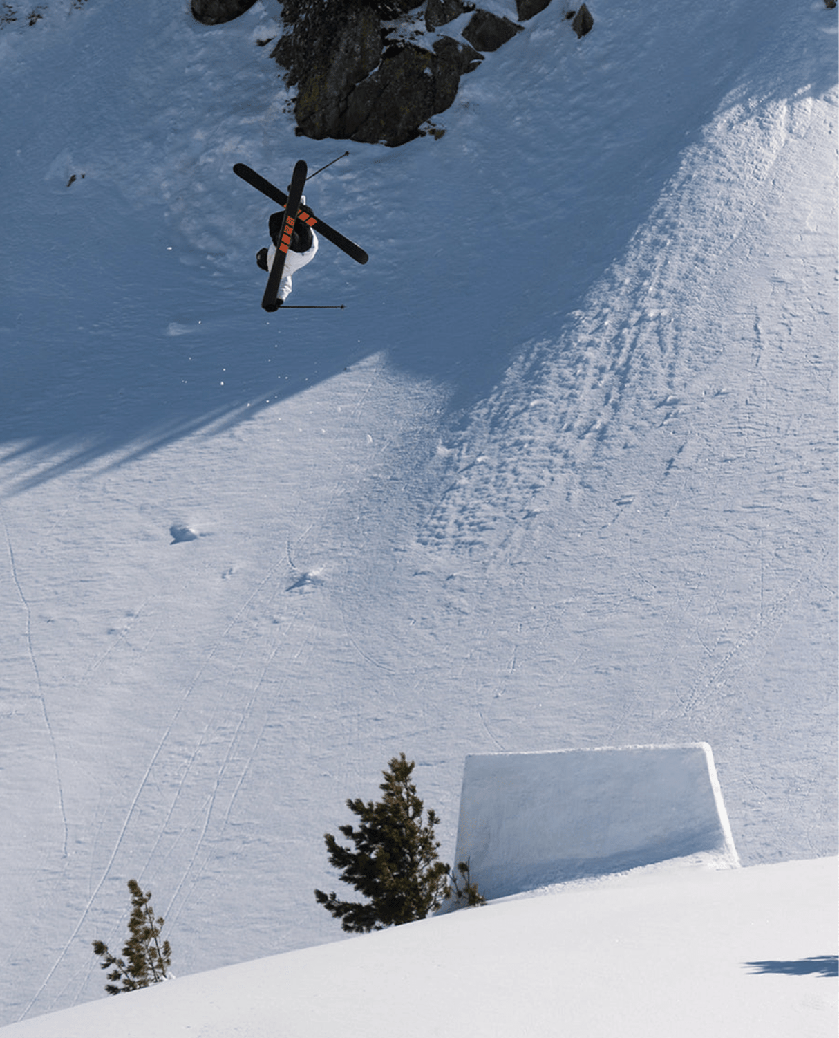 Candide BC 111 25/26 - Offpistskidor - Alpingaraget