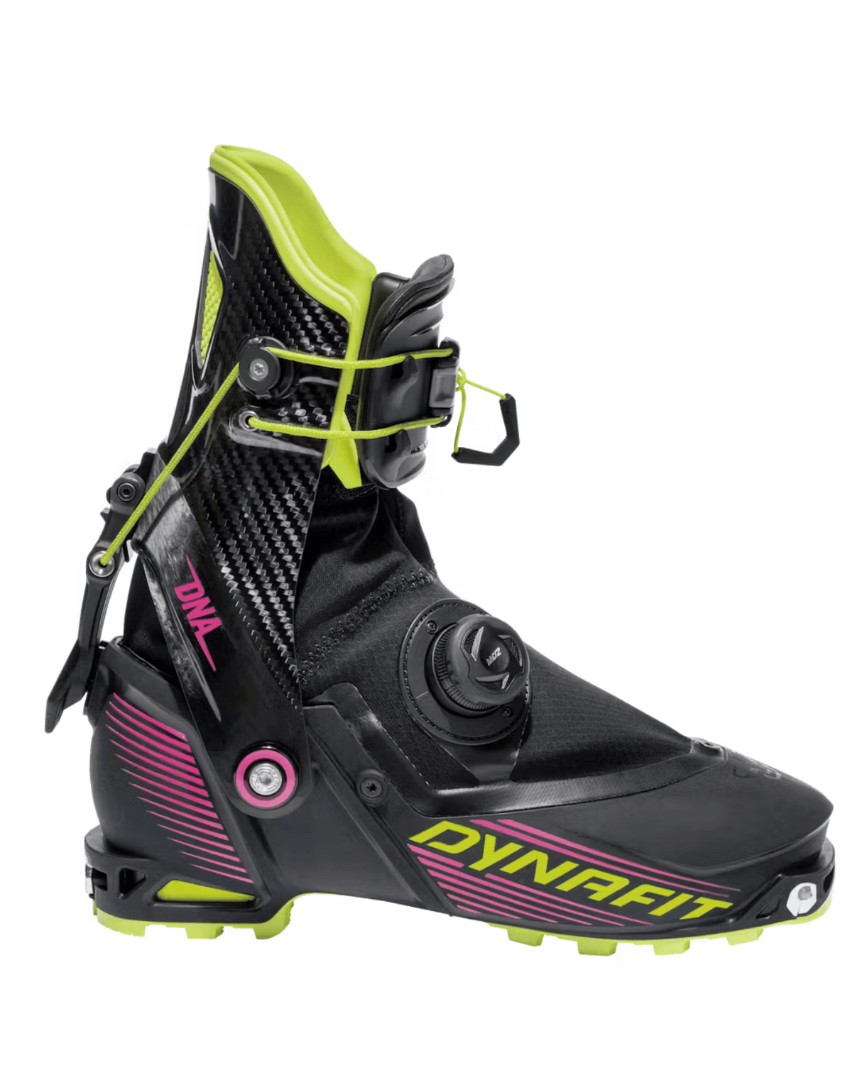 Dynafit DNA - Toppturspjäxor - Alpingaraget