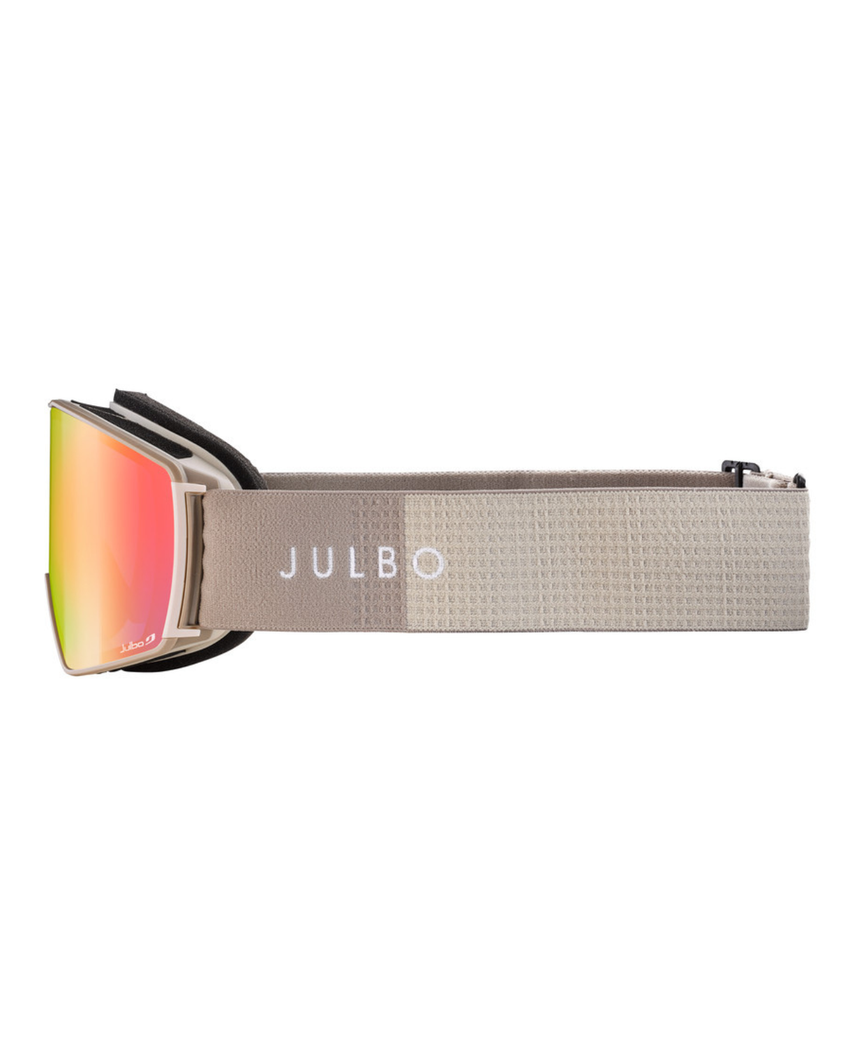 JULBO LAUNCHER REACTIV 1-3 High Contrast - Beige / Brown - Alpingaraget