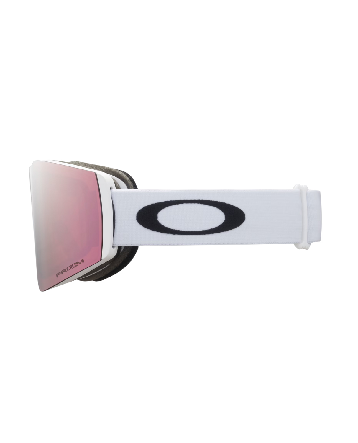 Oakley Fall Line M - Matte White/ Prizm Rose Gold - Alpingaraget