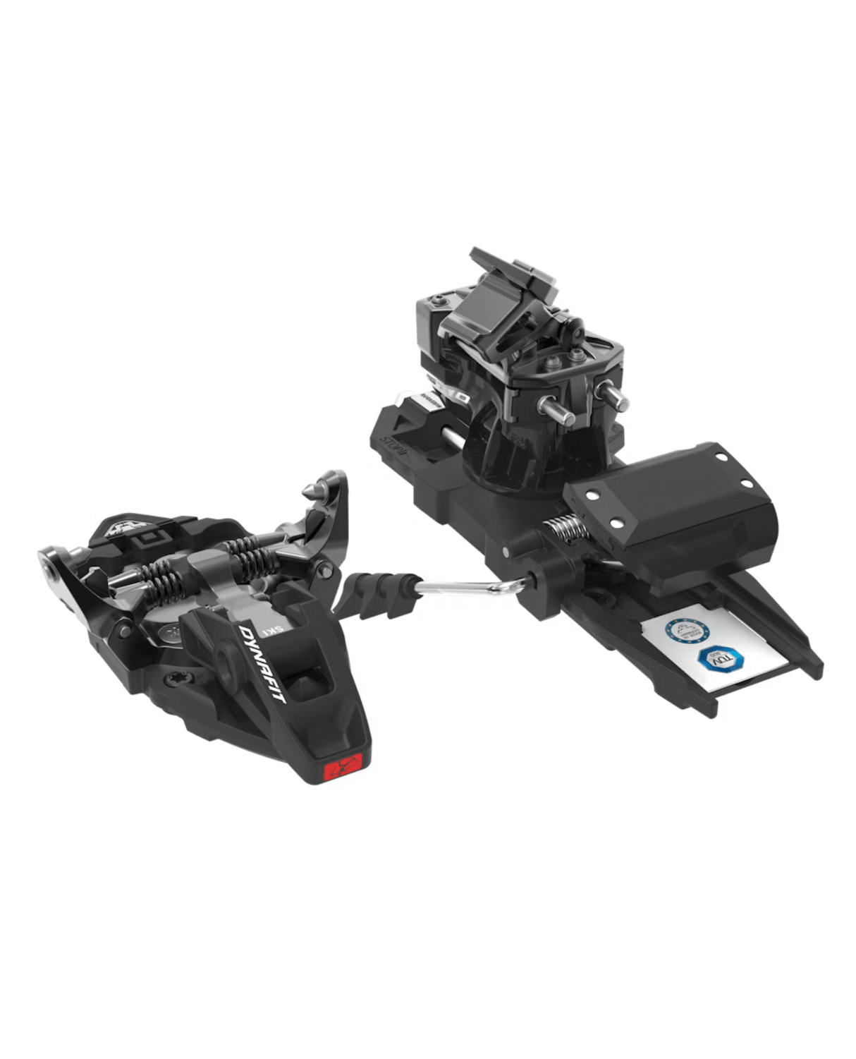 Dynafit ST Rotation 10 - Black KS - Topptursbindningar - Alpingaraget