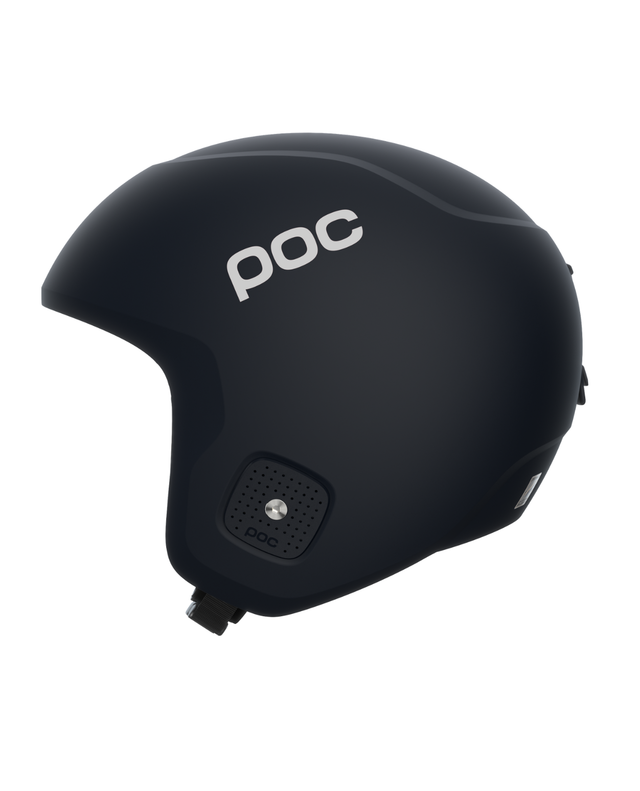 POC Skull Dura Junior - Blixten Blue Matt