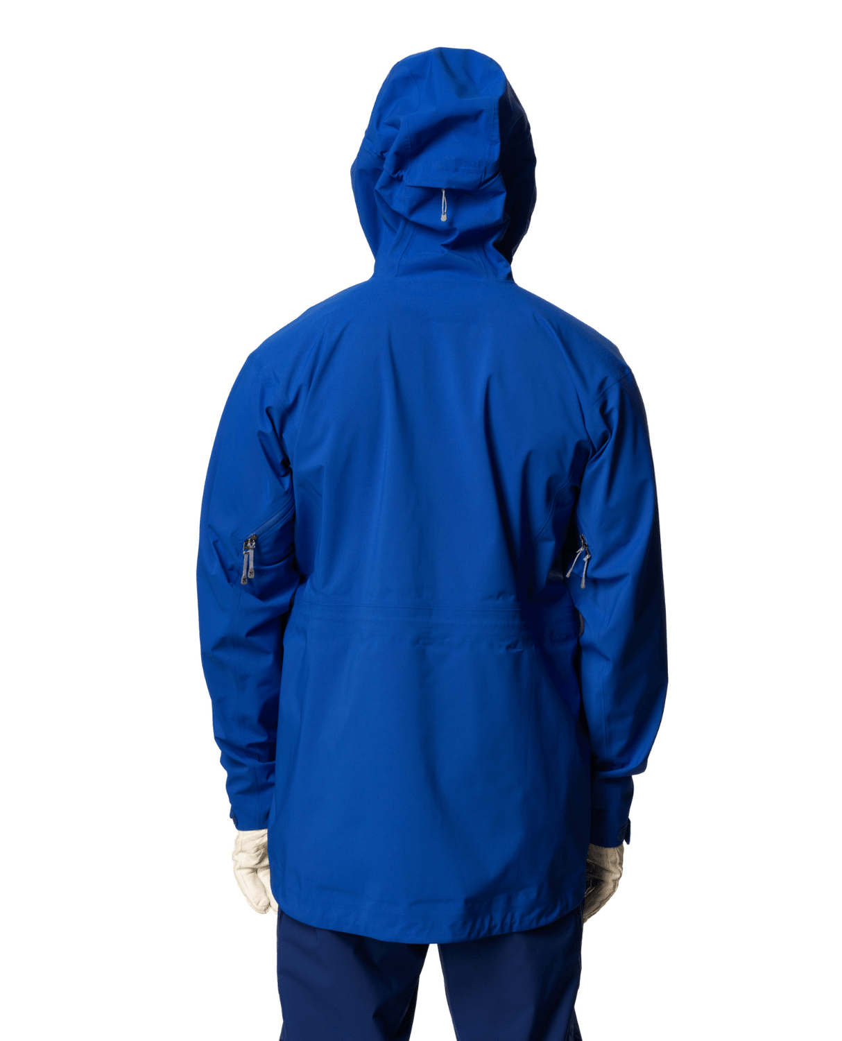 HOUDINI Mens Heyday Jacket II - Tribe Blue - Skidjackor - Alpingaraget
