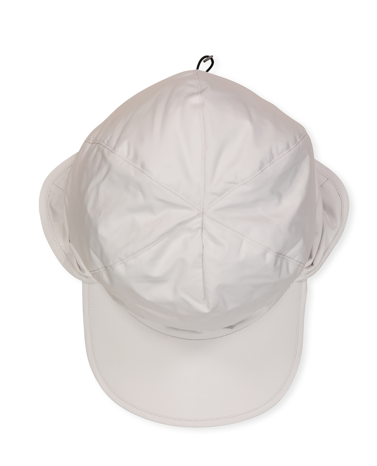 HOUDINI Dunfri Cap - A Touch Of Gray - Alpingaraget