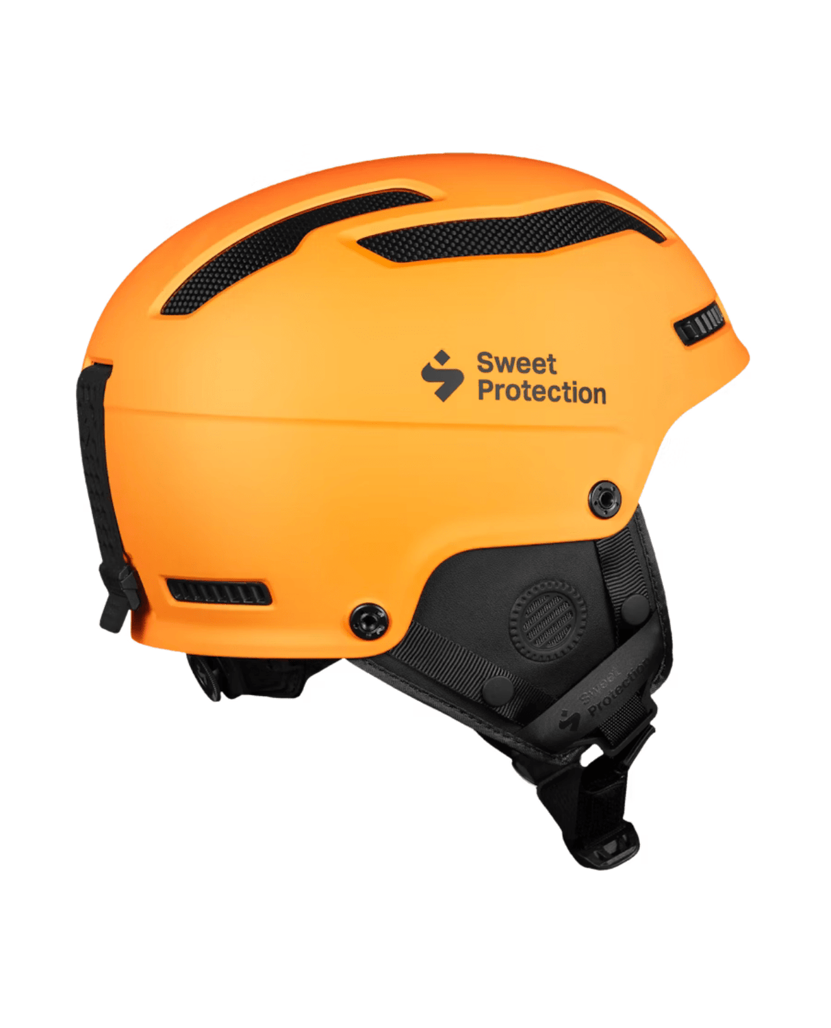 Sweet Protection Igniter 2Vi MIPS Helmet - Sunburst - Hjälmar - Alpingaraget