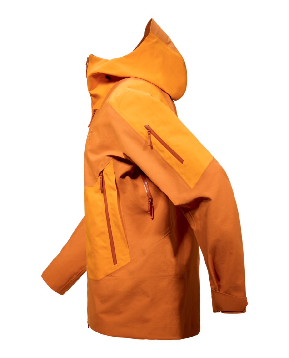 Arc'teryx Men Sabre Jacket - Blaze