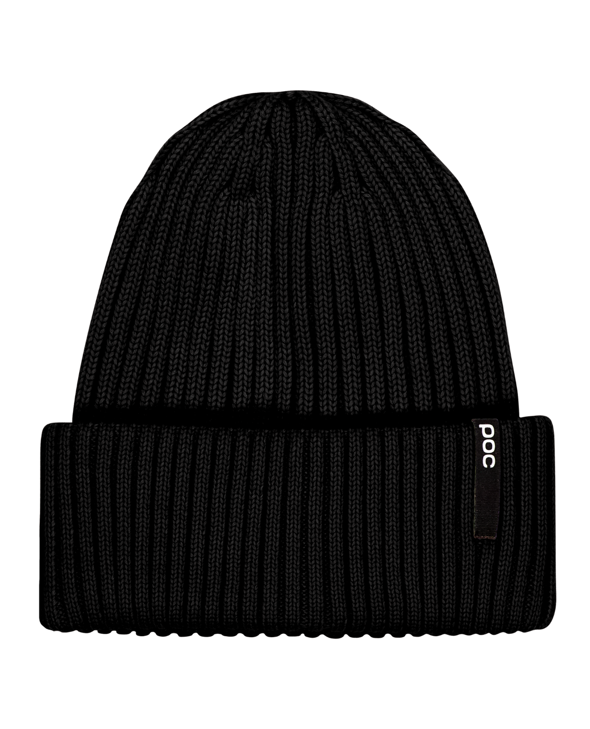 POC Beanie - Uranium Black