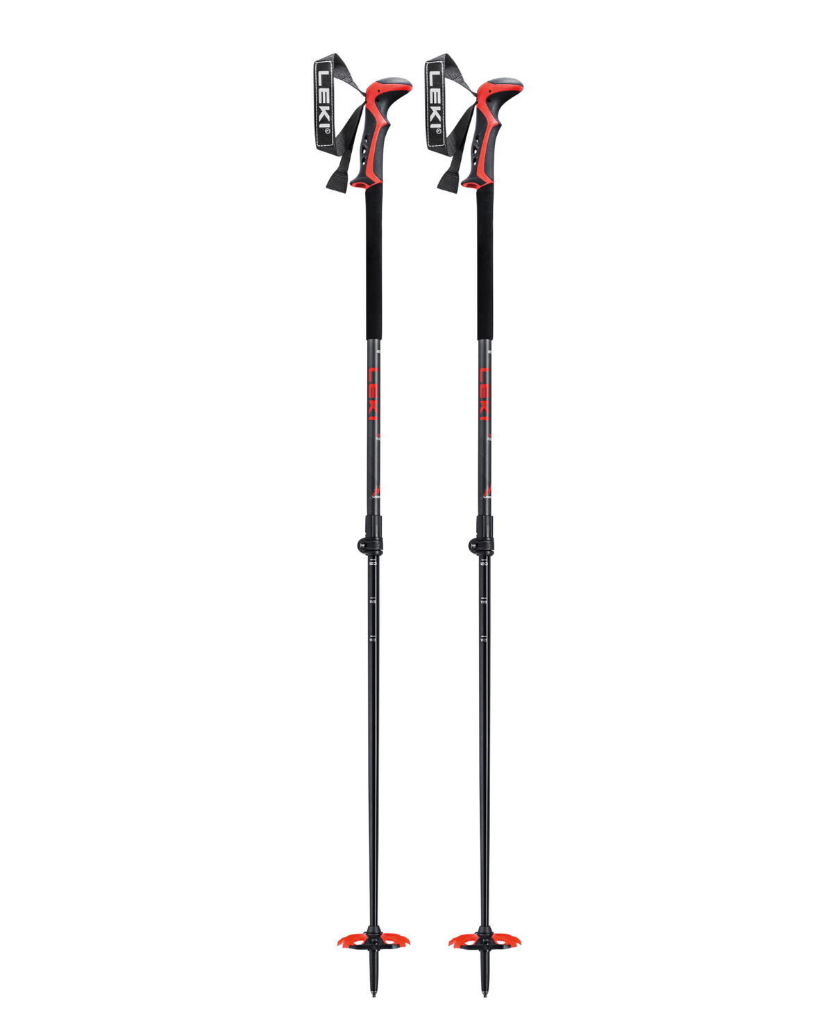 Leki Haute Route 2 - Teleskopstavar - Alpingaraget