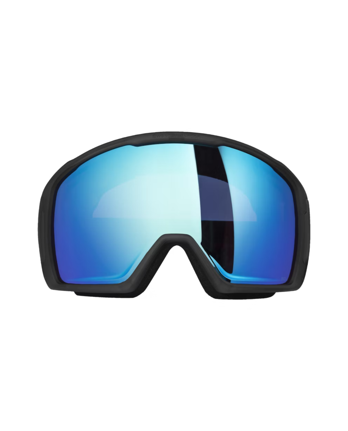 Sweet Protection Clockwork MAX RIG Reflect - RIG Aquamarine/Matte Crystal Black/Black Peaks - Alpingaraget