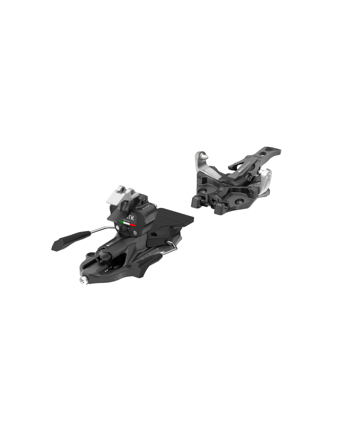 ATK RAIDER 13 EVO - BLACK