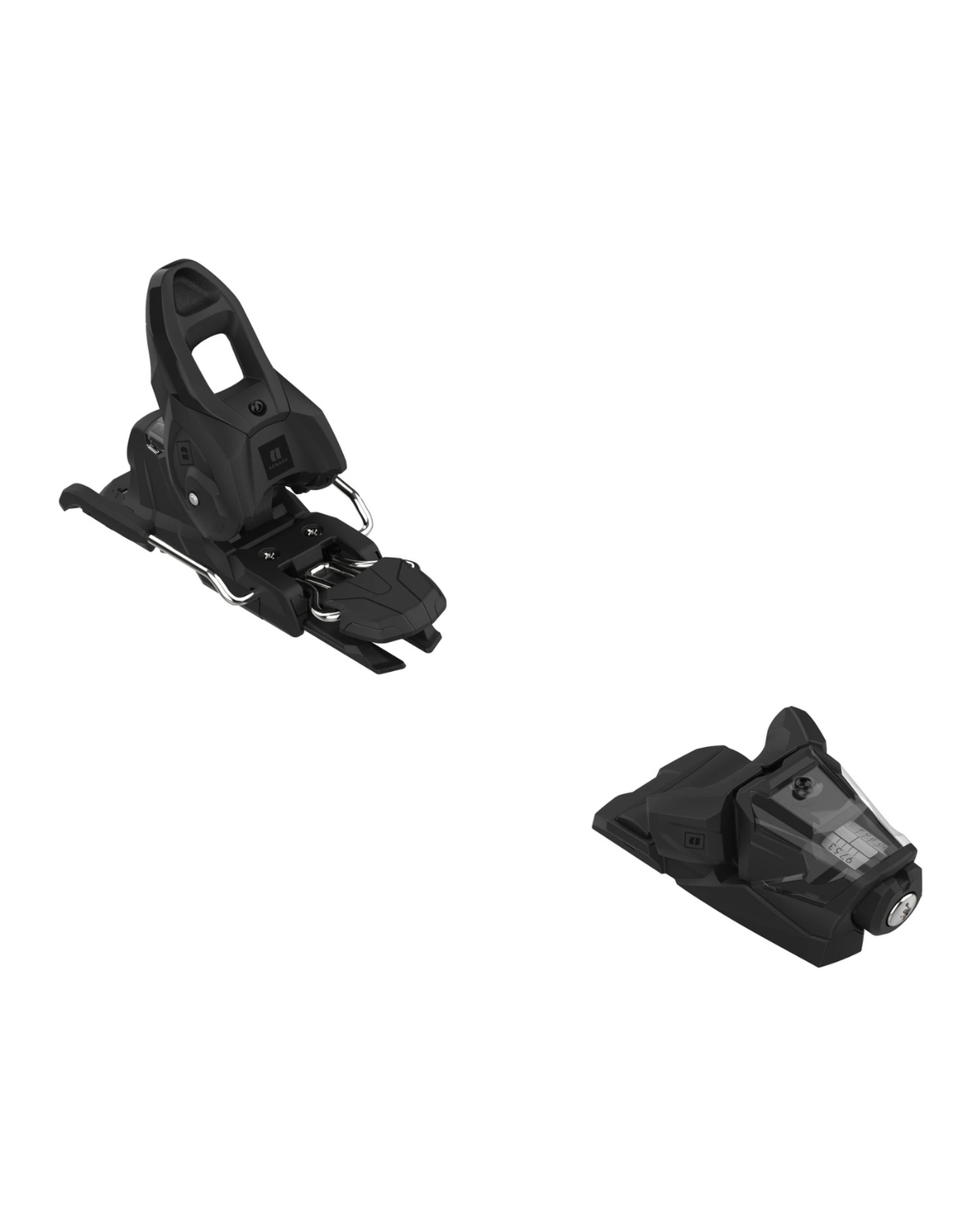 Armada Stage 10 GW - Black - Alpingaraget