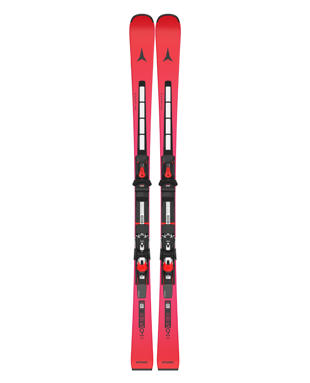 Atomic Redster S9 Revoshock S + Icon 12 GW 25/26