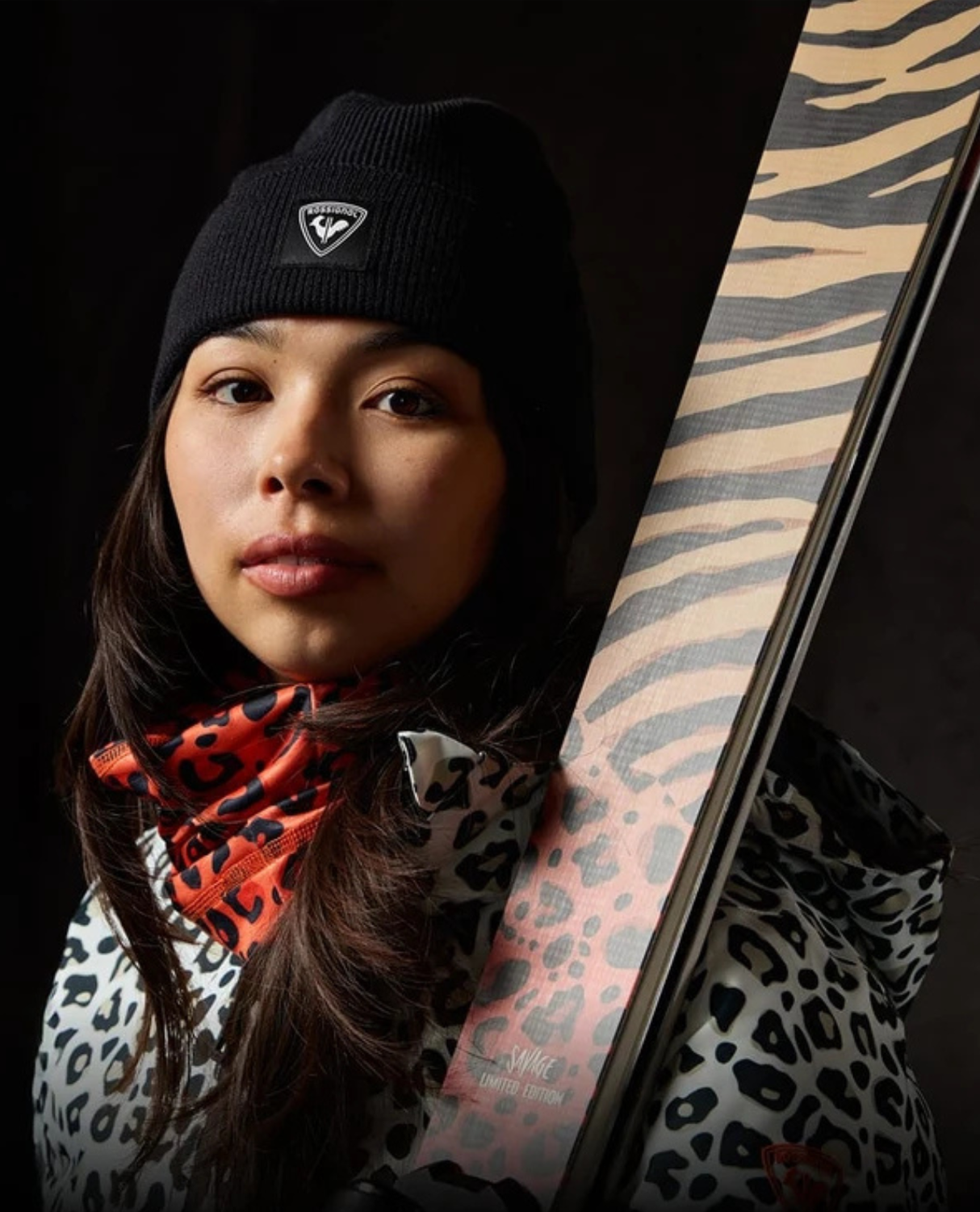 ROSSIGNOL Savage Free 25/26 - Alpingaraget