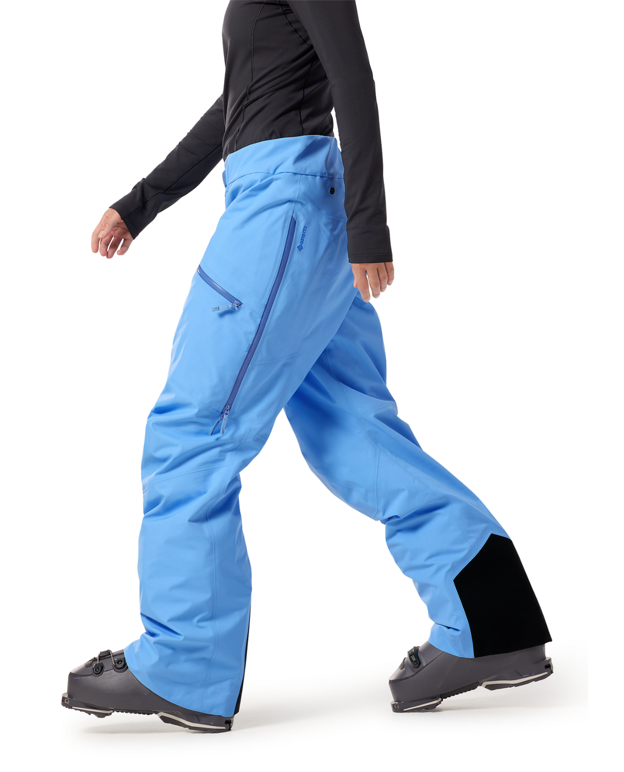 Arc'teryx Women Sentinel Insulated Pant - Glacial