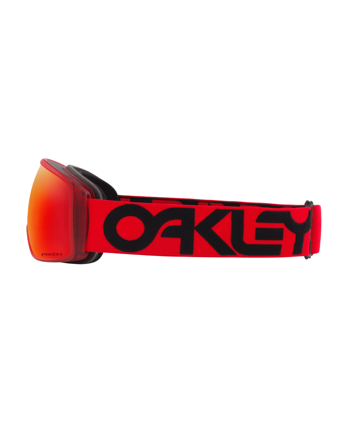 Oakley Flight Tracker L - Matte B1B Redline/ Prizm Torch Iridium - Goggles - Alpingaraget
