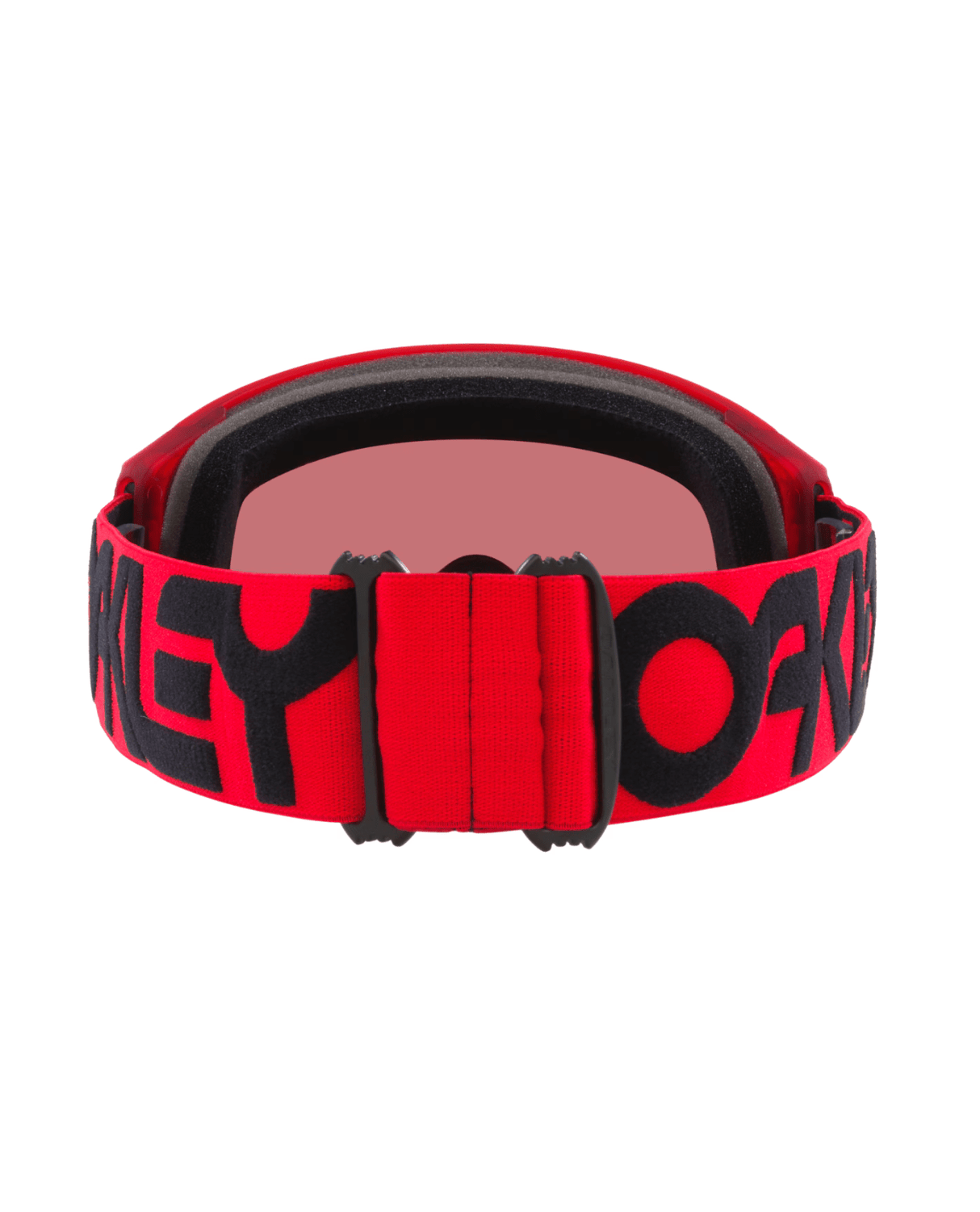 Oakley Flight Tracker L - Matte B1B Redline/ Prizm Torch Iridium - Goggles - Alpingaraget