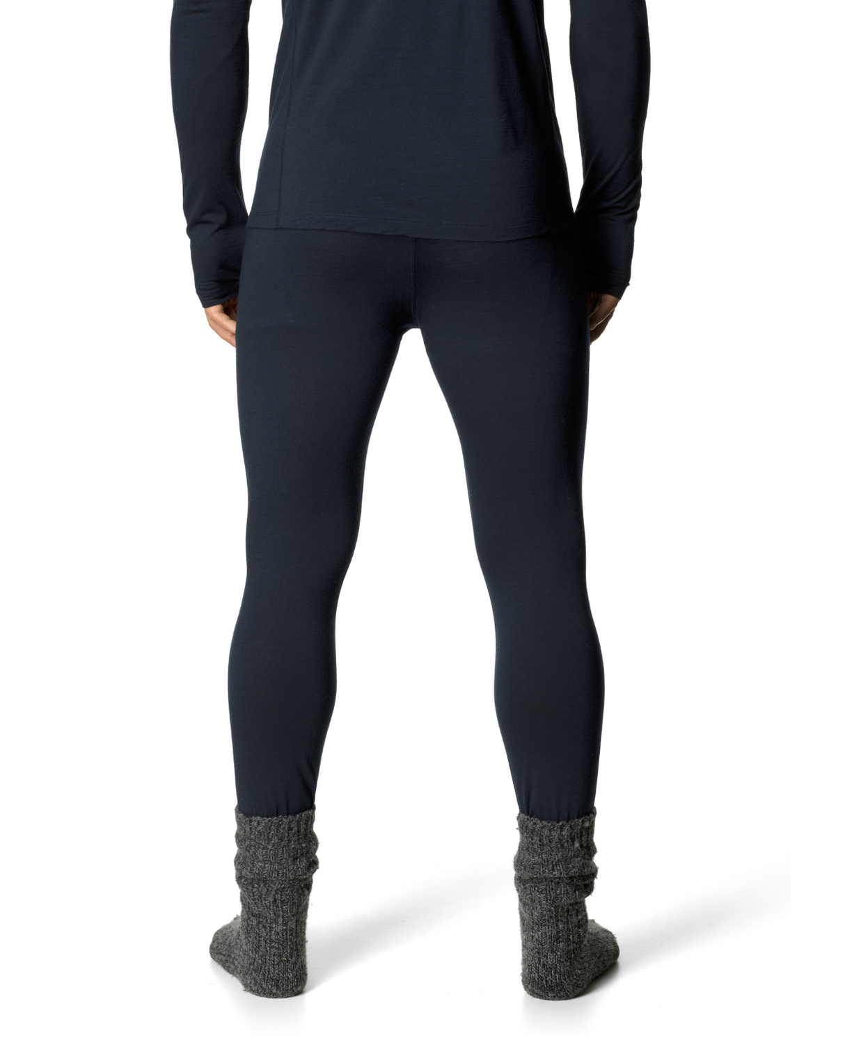 HOUDINI Mens Desoli Light Tights - Blue Illusion - Alpingaraget