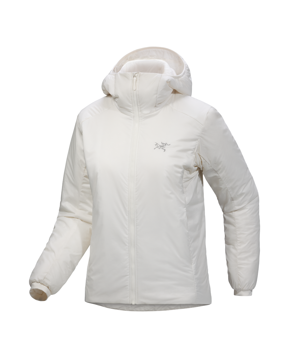Arc'teryx Women Atom Hoody - Arctic Silk