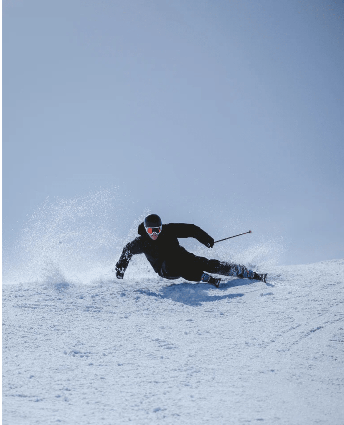 Extrem Project 91 25/26 - Allmountainskidor - Alpingaraget