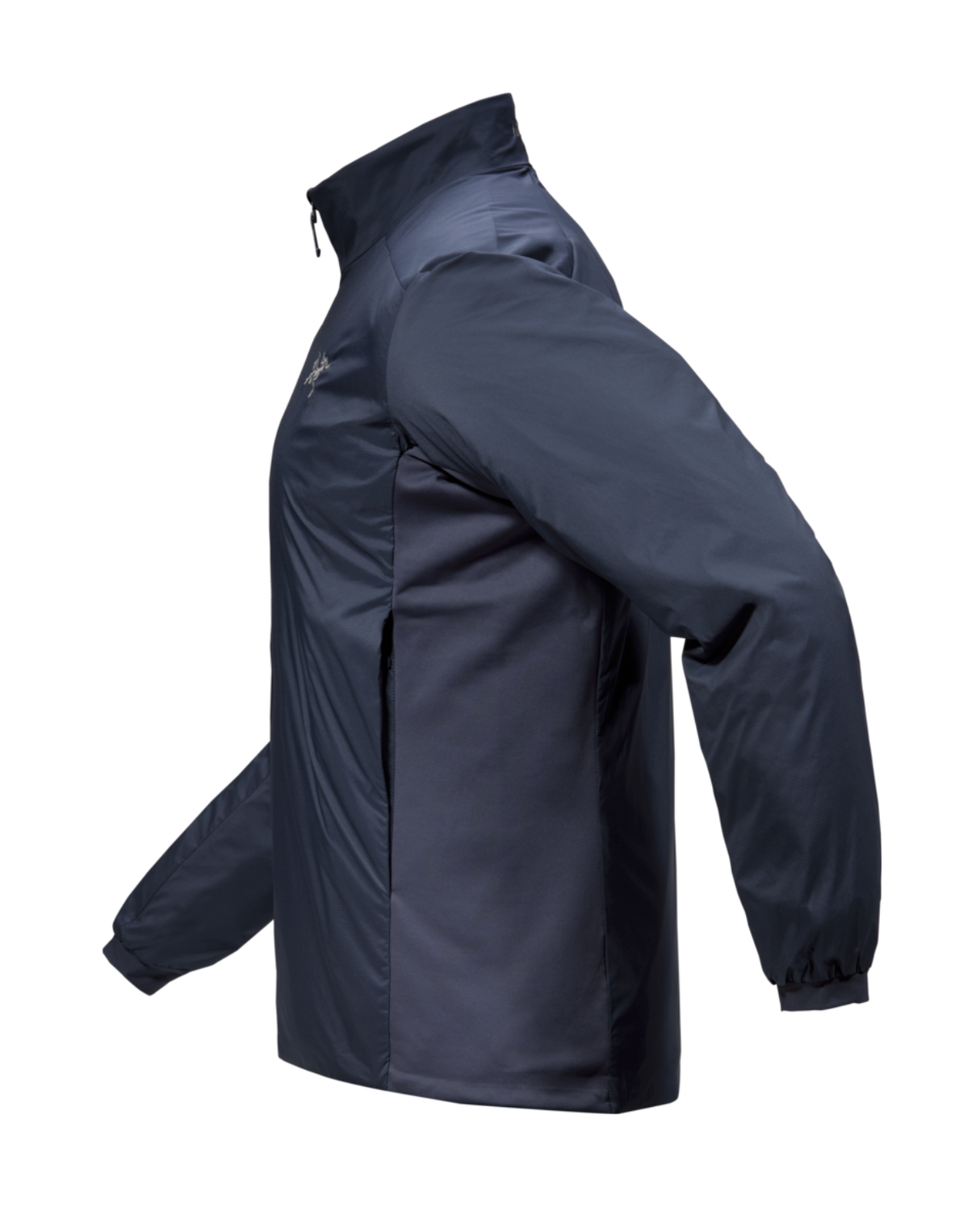Arc'teryx Men Atom Jacket - Black Sapphire