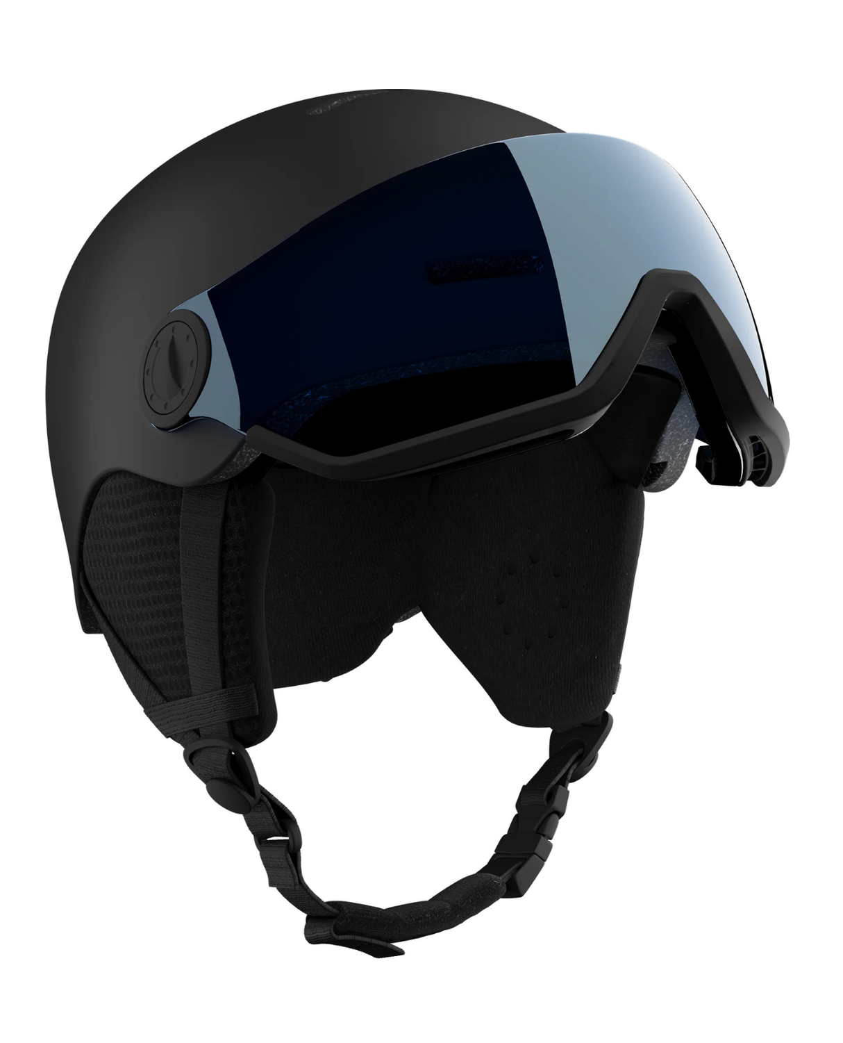 Salomon Orka Visor - Black