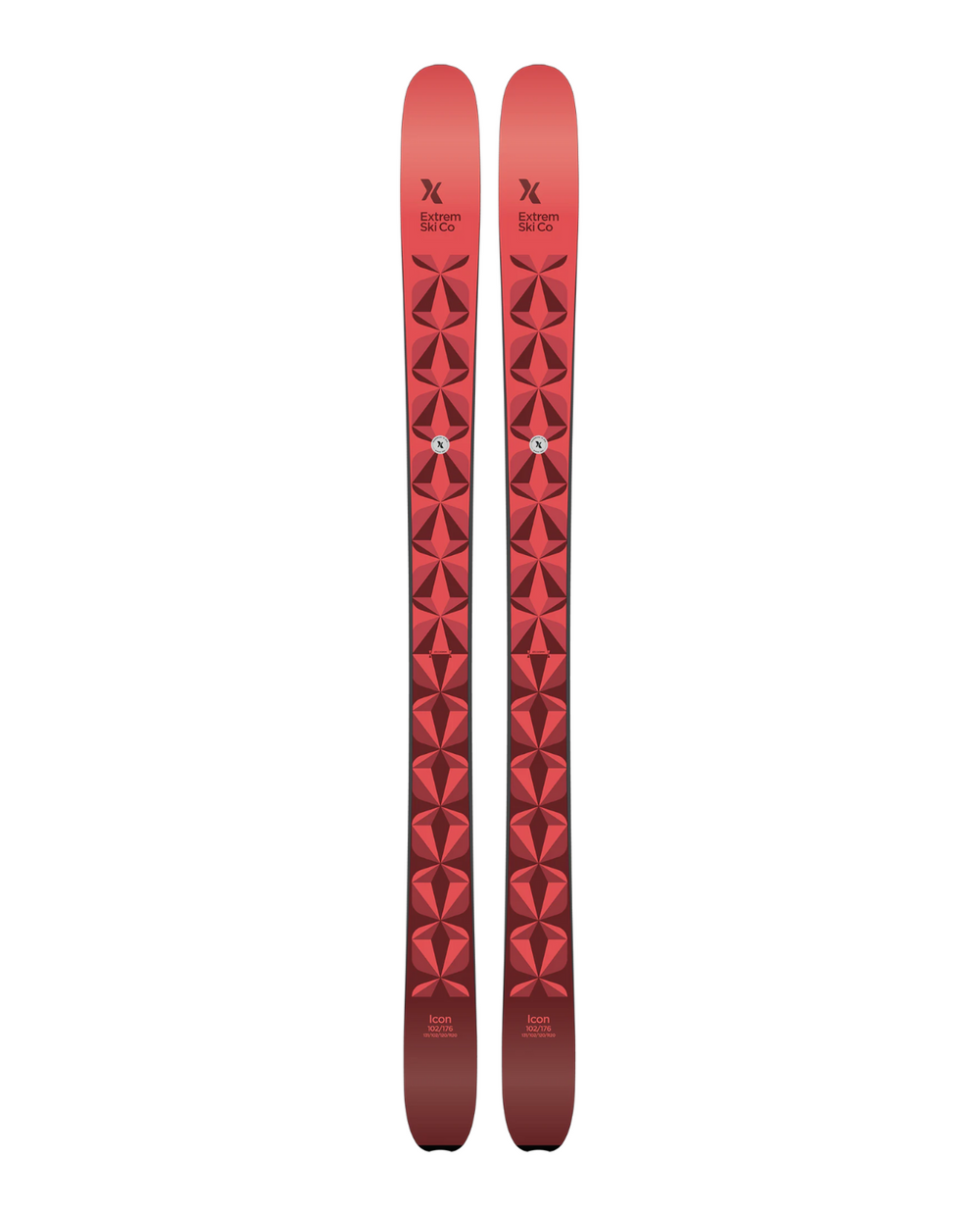 Extrem Icon 102 25/26 - Alpingaraget
