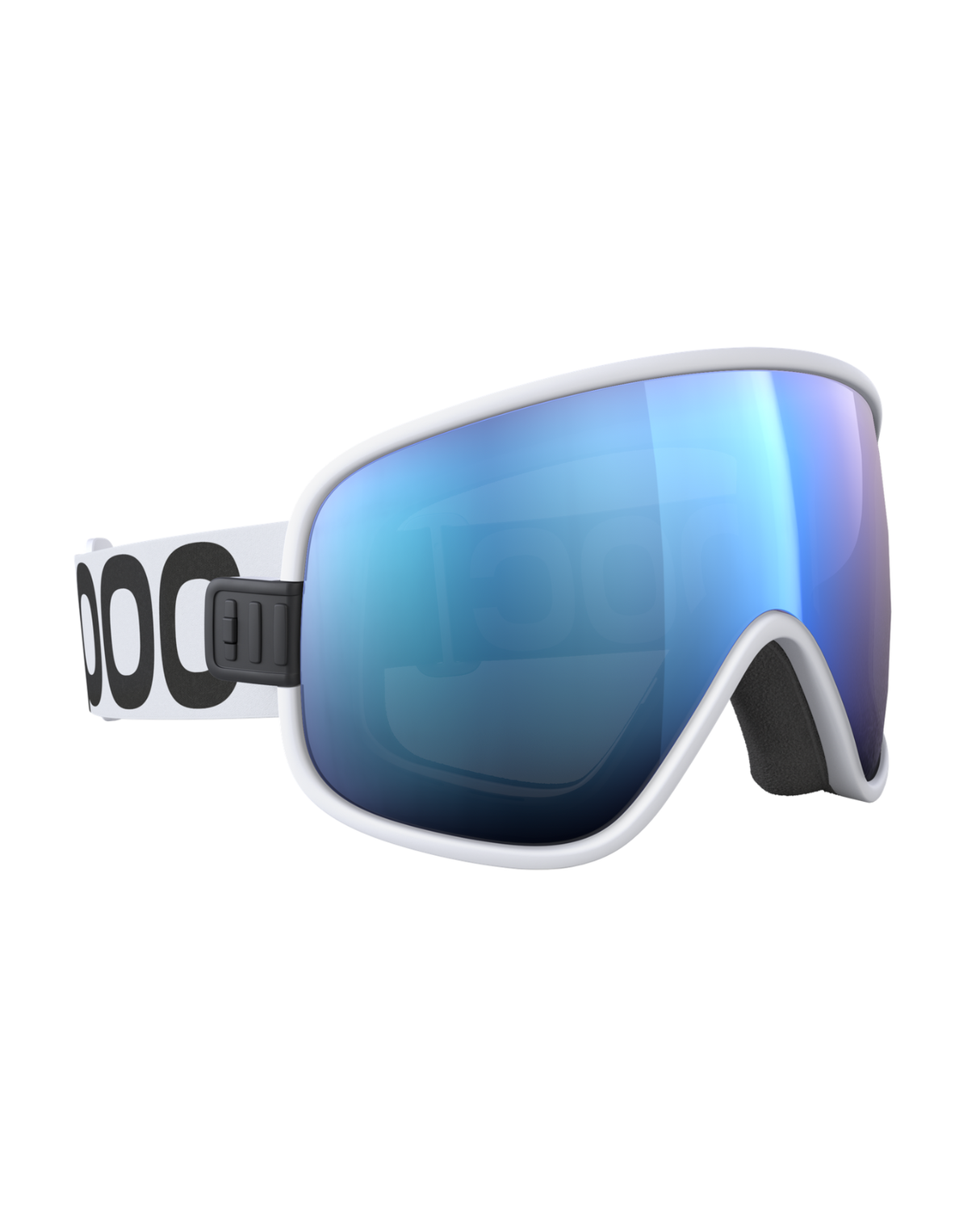 POC Vitrea - Hydrogen White/Partly Sunny Blue