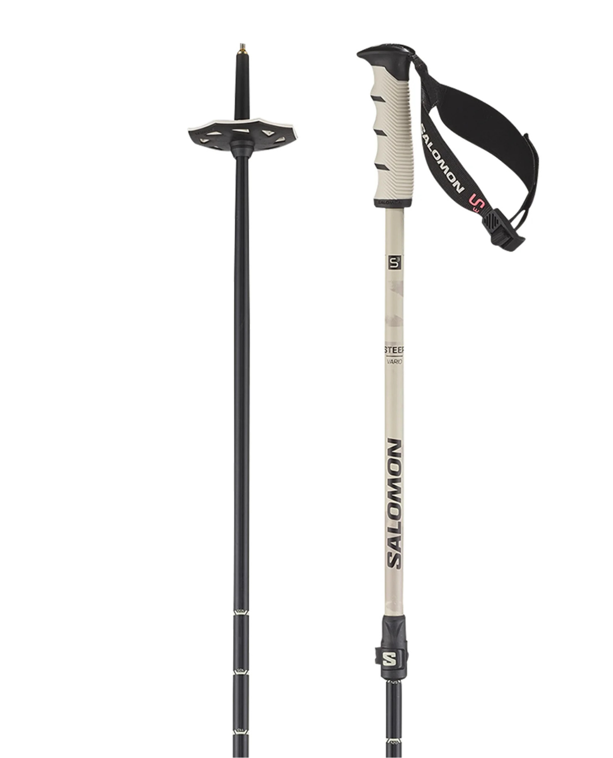 Salomon Steep Vario S3 - Rainy Day