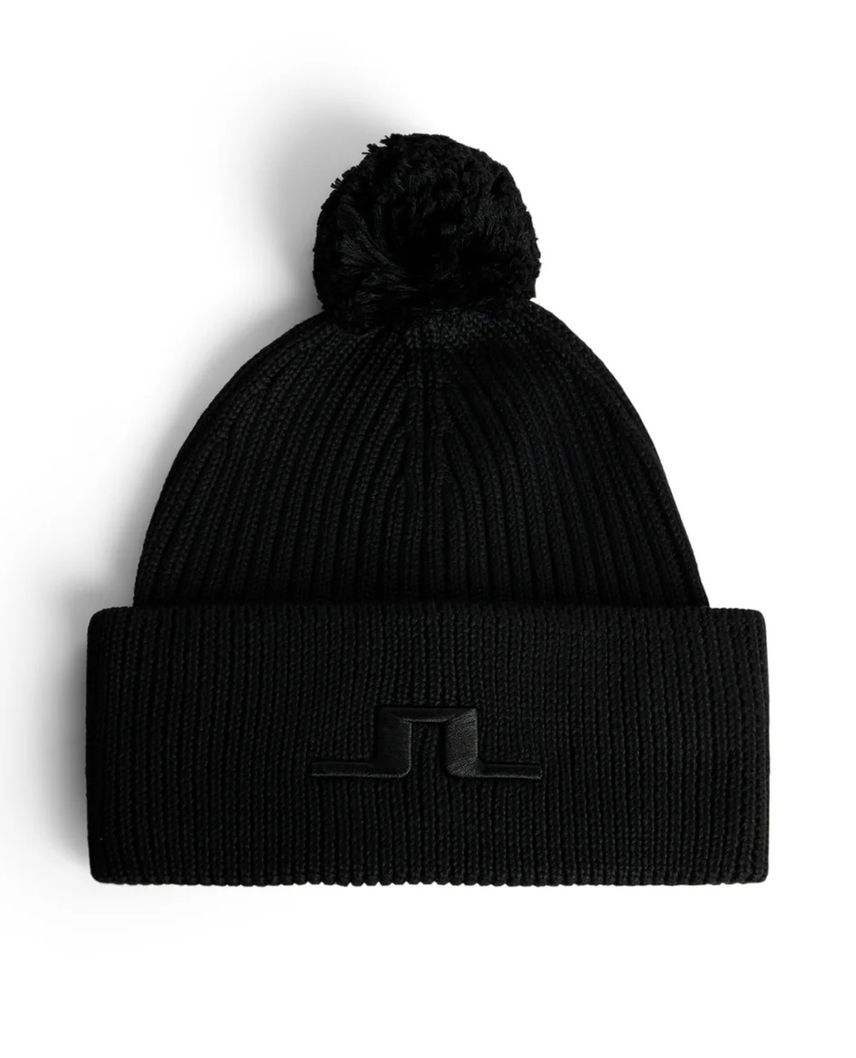 J.Lindeberg Grace Beanie - Black