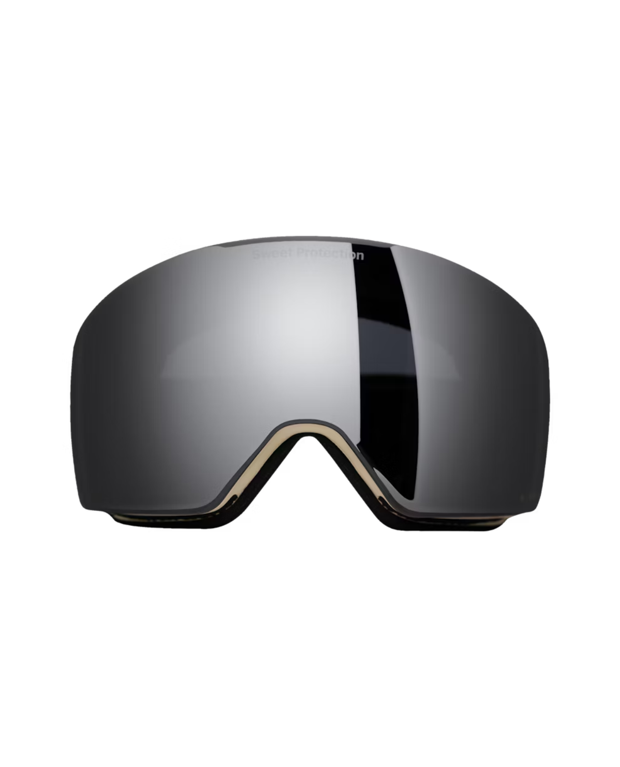 Sweet Protection Connor RIG Reflect - RIG Obsidian/Matte Cream/Cream - Alpingaraget