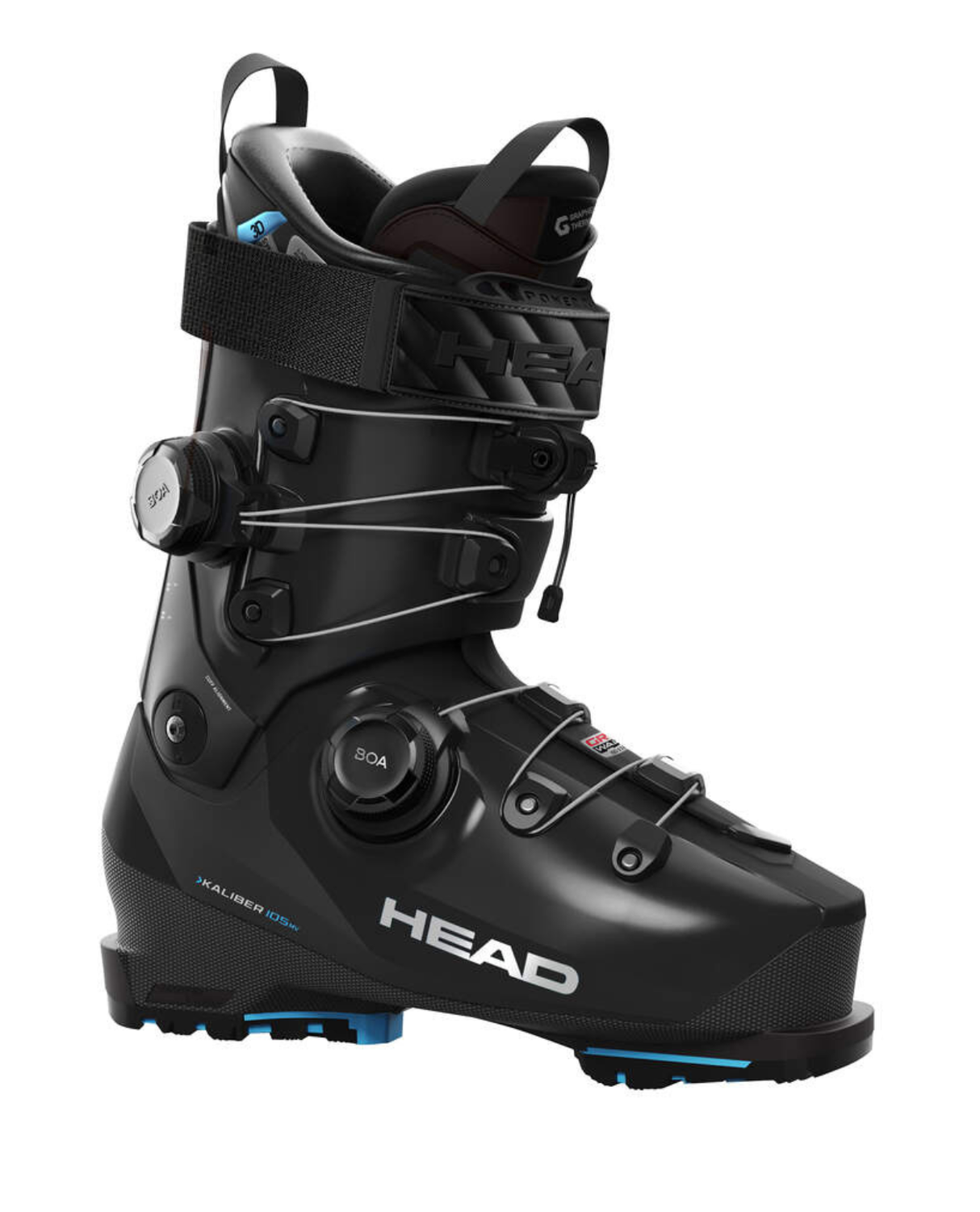 Head Kaliber 105 W MV GW BOA2