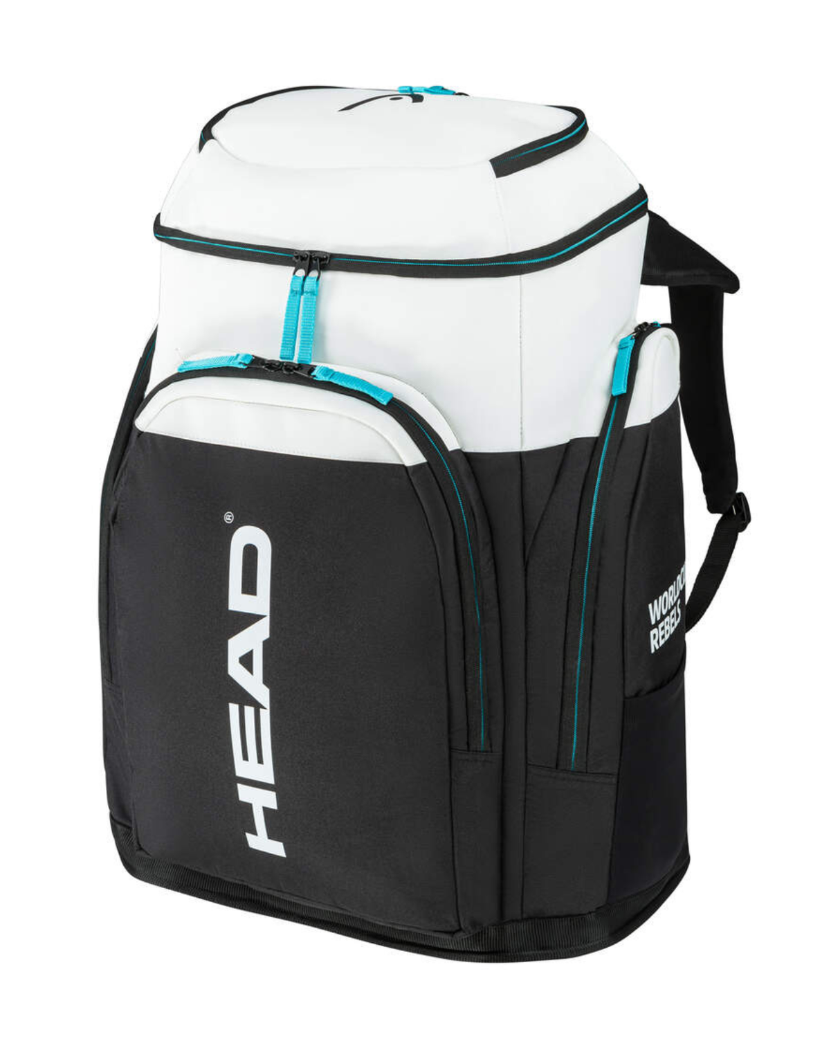 HEAD Rebels Racing Backpack L - Alpingaraget