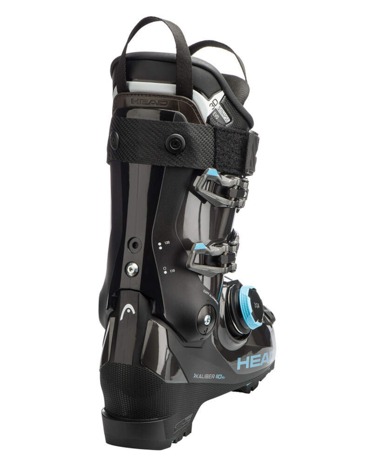 Head Kaliber 110 MV GW BOA - Alpingaraget