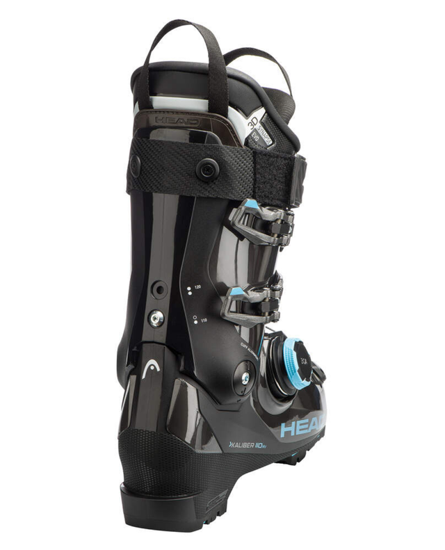 Head Kaliber 110 MV GW BOA