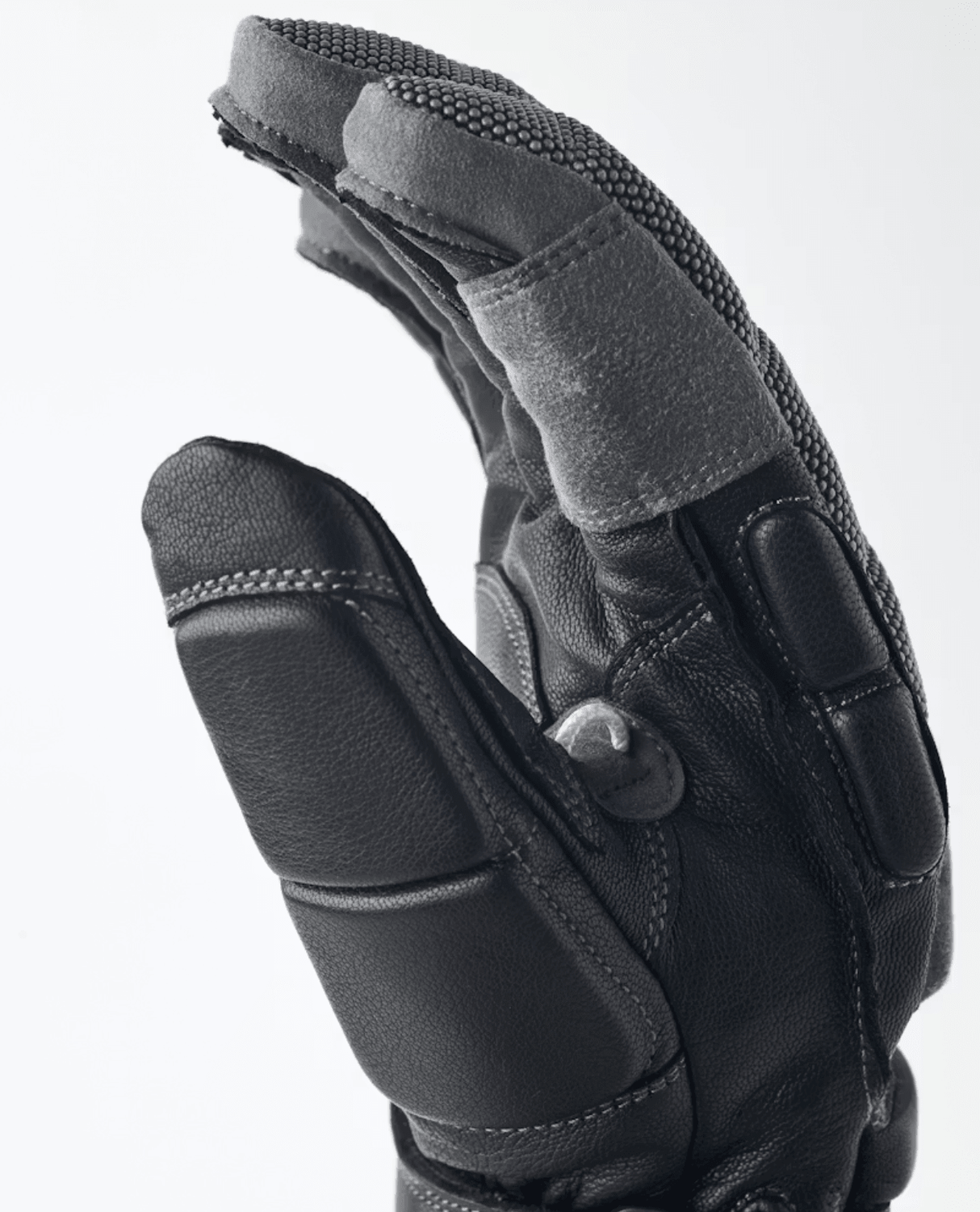 Hestra GSL Race Trigger - Black - Handskar - Alpingaraget