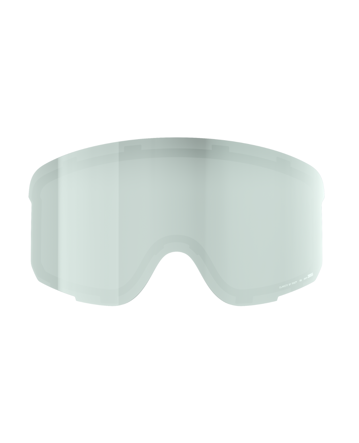 POC Nexal Lens - Clear/No mirror