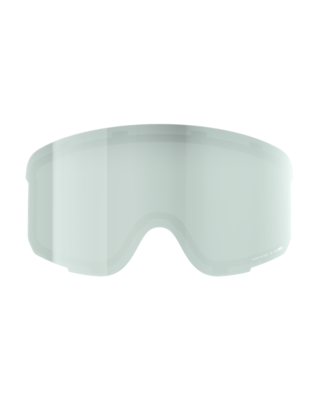 POC Nexal Lens - Clear/No mirror