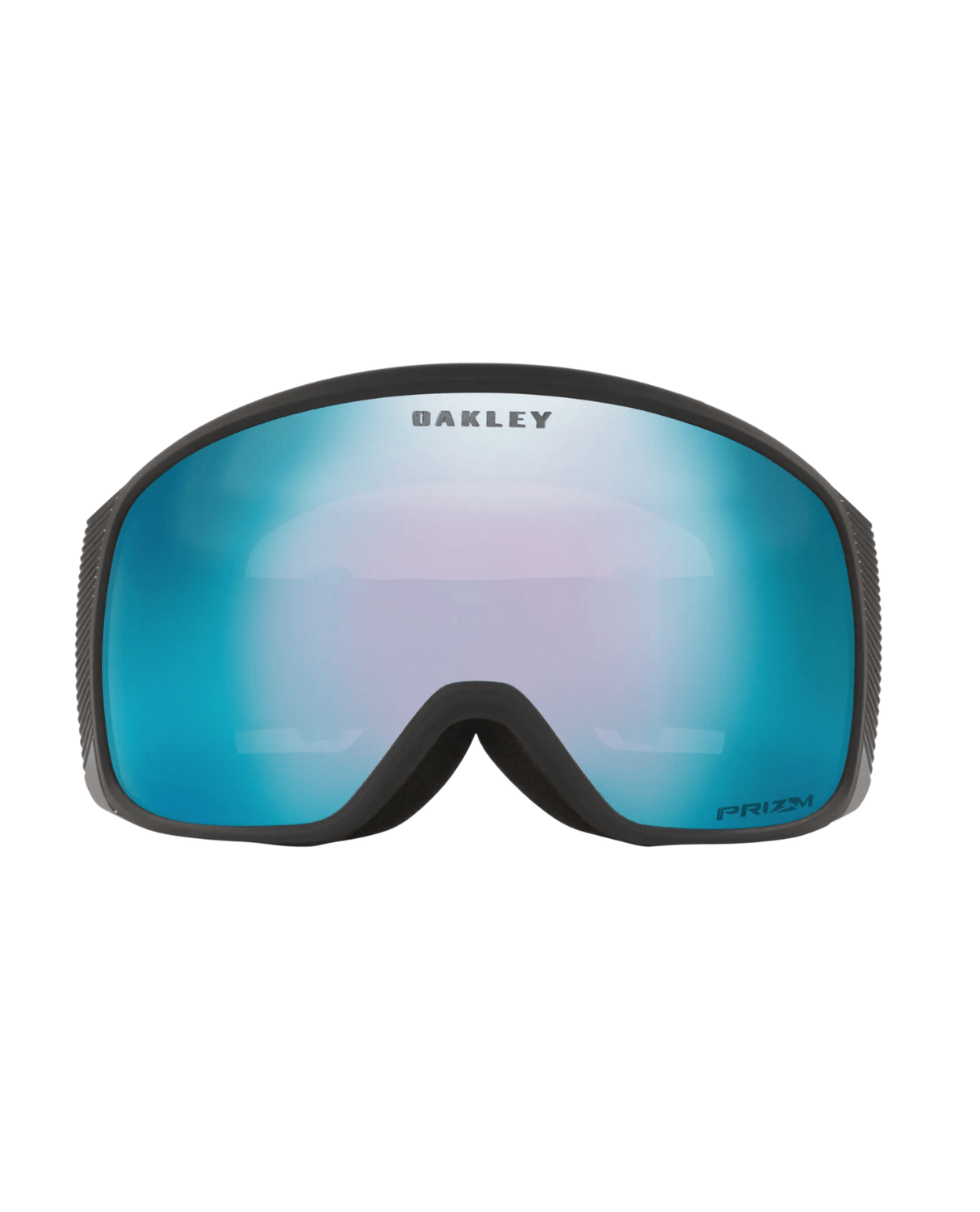 Oakley Flight Tracker L - Factory Pilot Black/ Prizm Snow Sapphire Iridium - Goggles - Alpingaraget