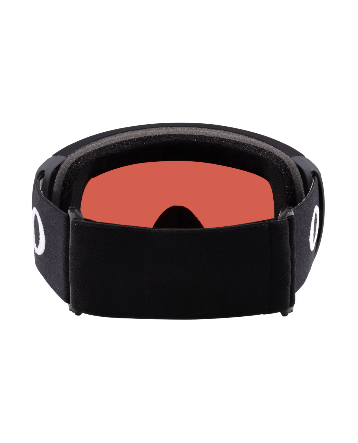 Oakley Flight Path L - Matte Black/ Prizm Argon Iridium - Goggles - Alpingaraget