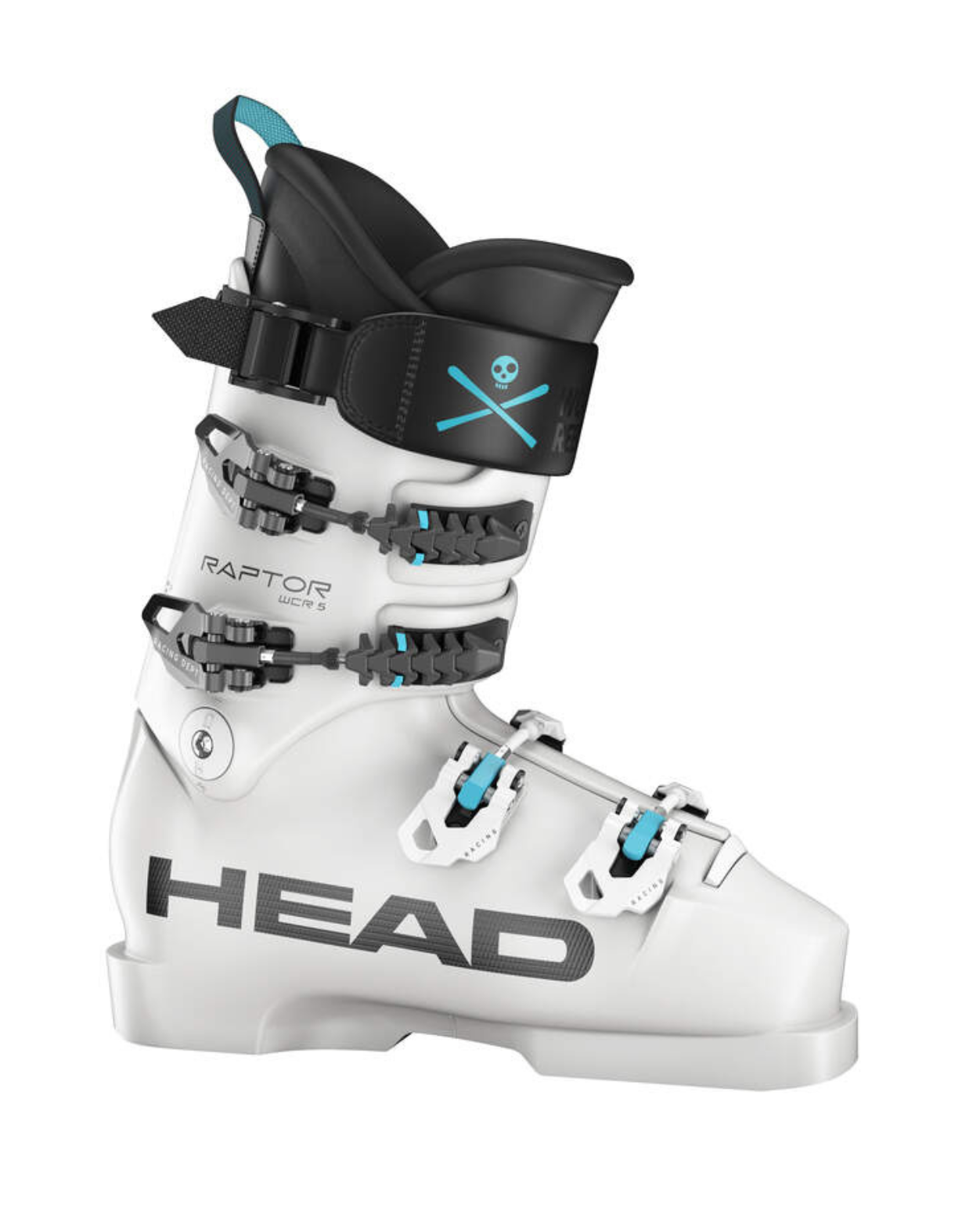 HEAD RAPTOR WCR 5 SC RV