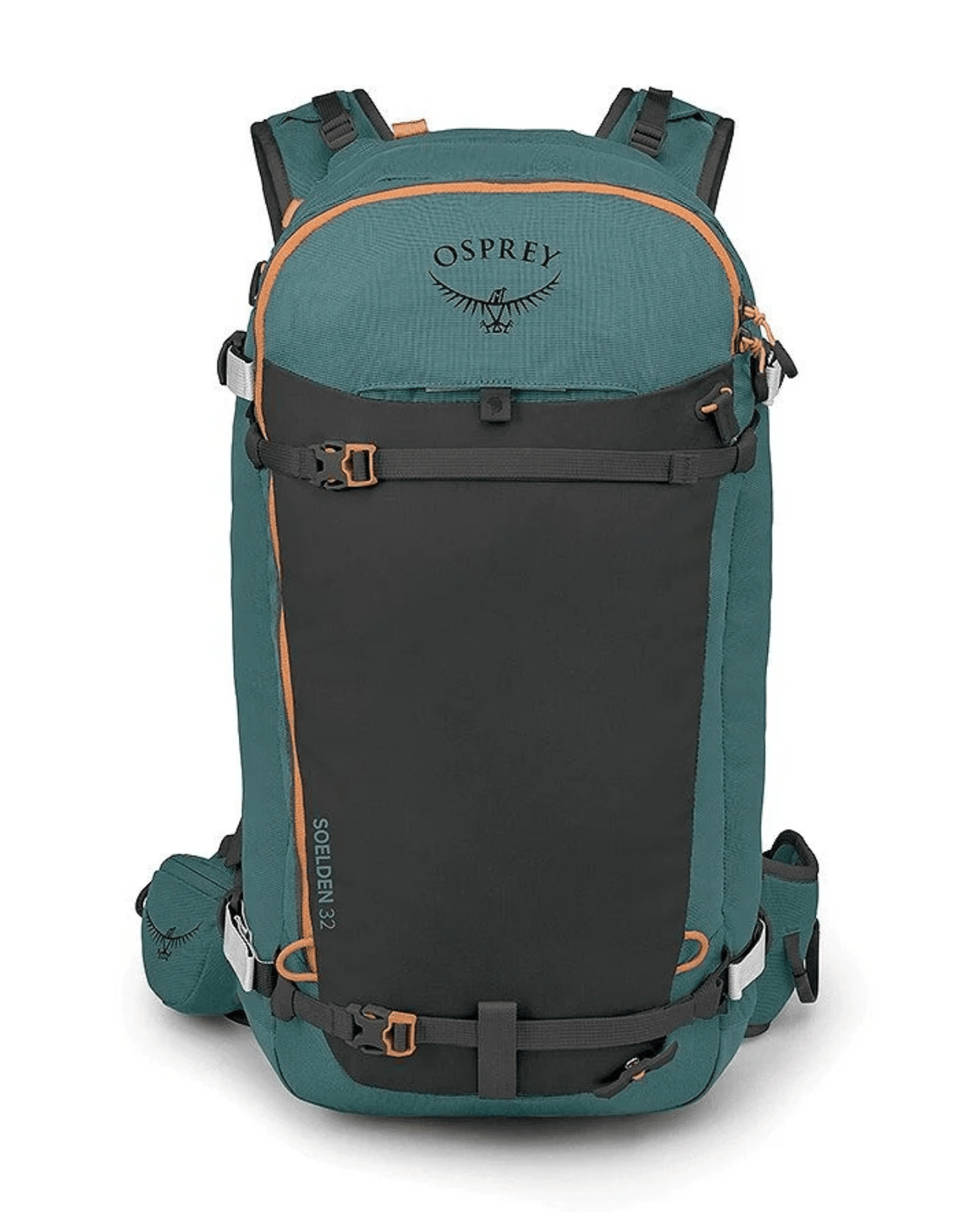 Osprey Soelden 32 - Cascade Blue - Ryggsäckar - Alpingaraget