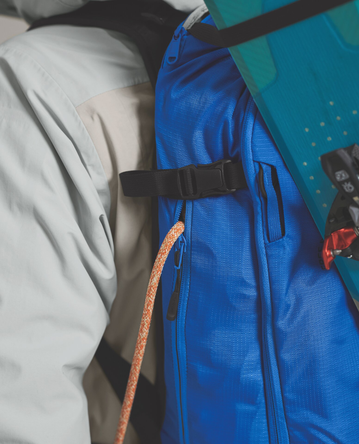 Ortovox Free Rider 28 - Blue Note