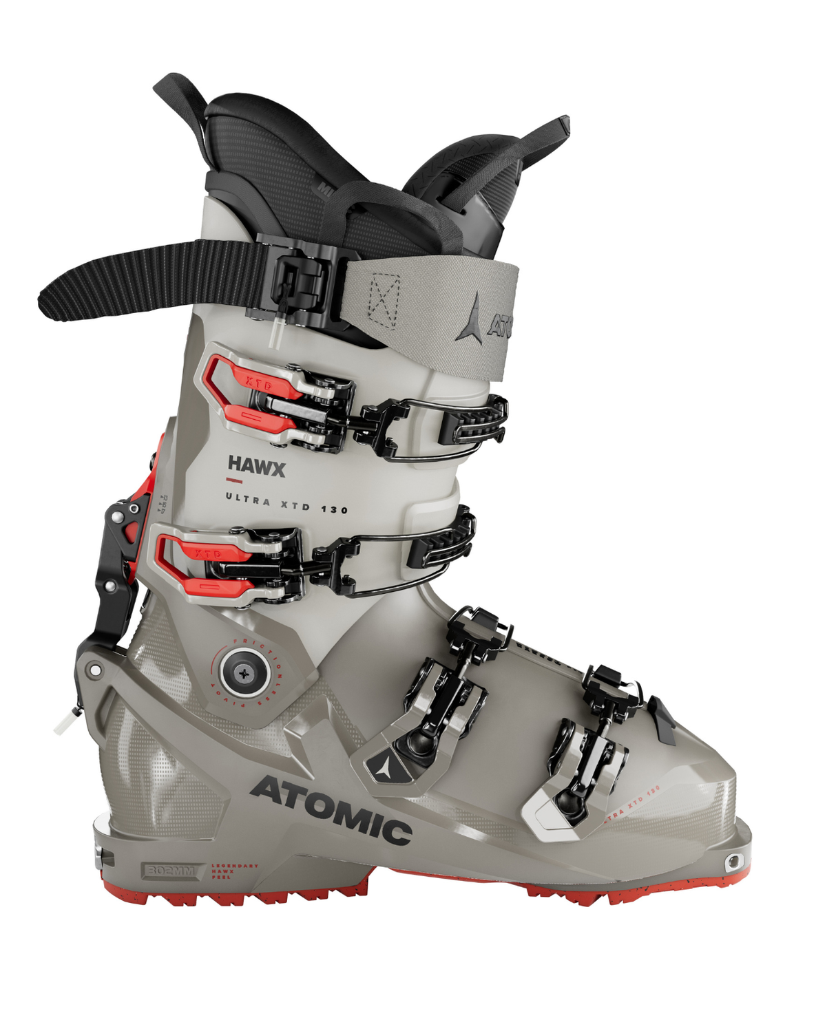 Atomic Hawx Ultra XTD 130 GW - Alpingaraget