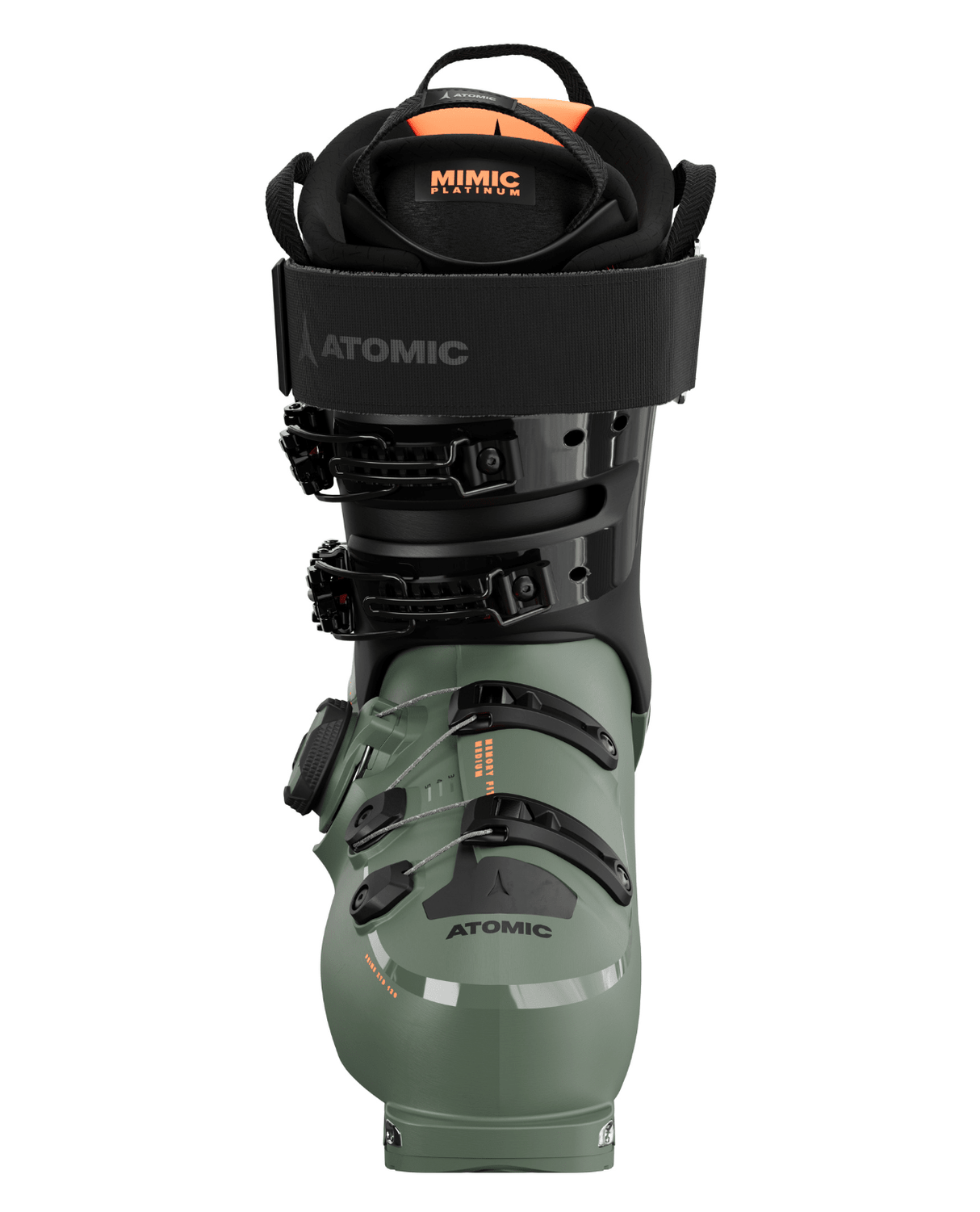 Atomic Hawx Prime XTD 120 BOA - Alpinpjäxor - Alpingaraget