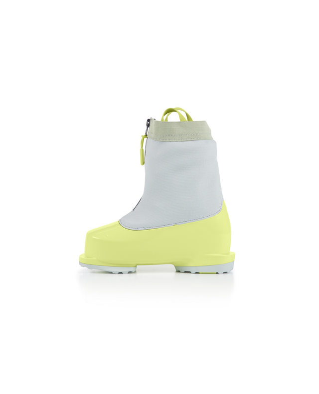 FISCHER ONE YELLOW - Alpingaraget