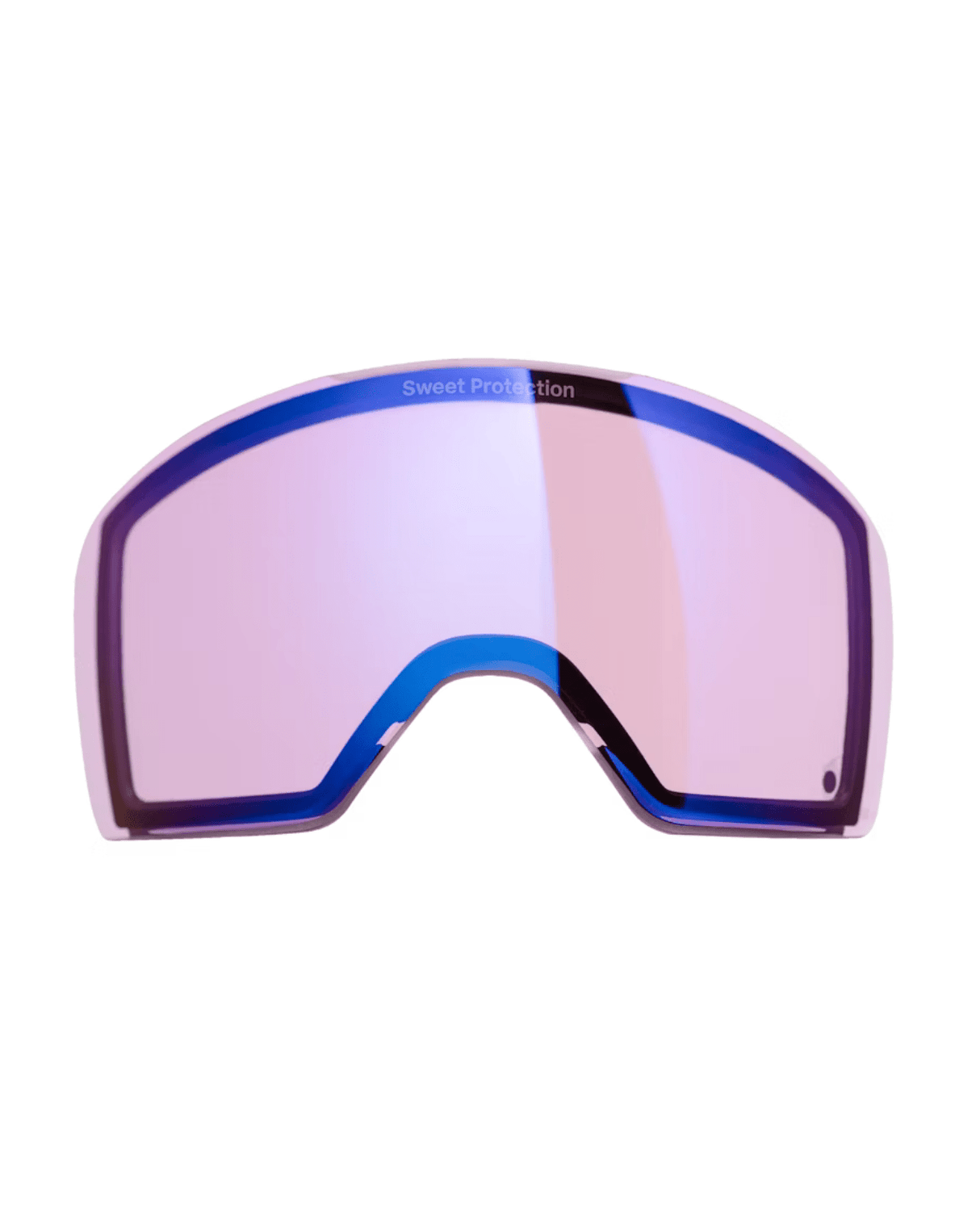 Sweet Protection Connor RIG Reflect BLI - RIG Aquamarine+RIG L Amethyst/Satin White/White - Goggles - Alpingaraget