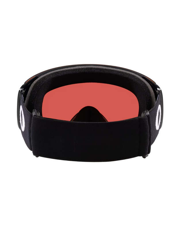 Oakley Flight Deck M - Matte Black/ Prizm Argon Iridium - Alpingaraget