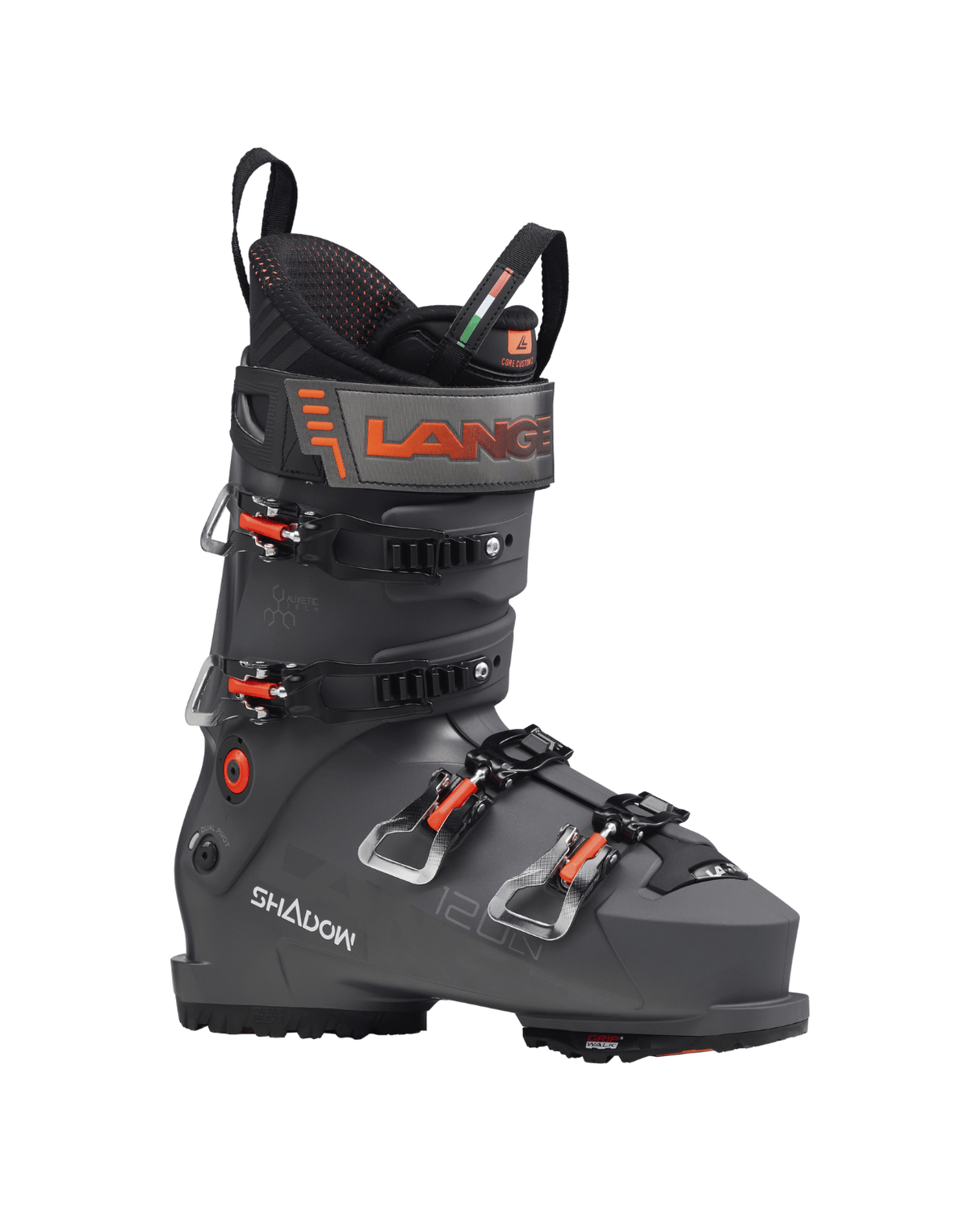 LANGE SHADOW 120 LV GW 25/26 - AlpinpjÀxor - Alpingaraget